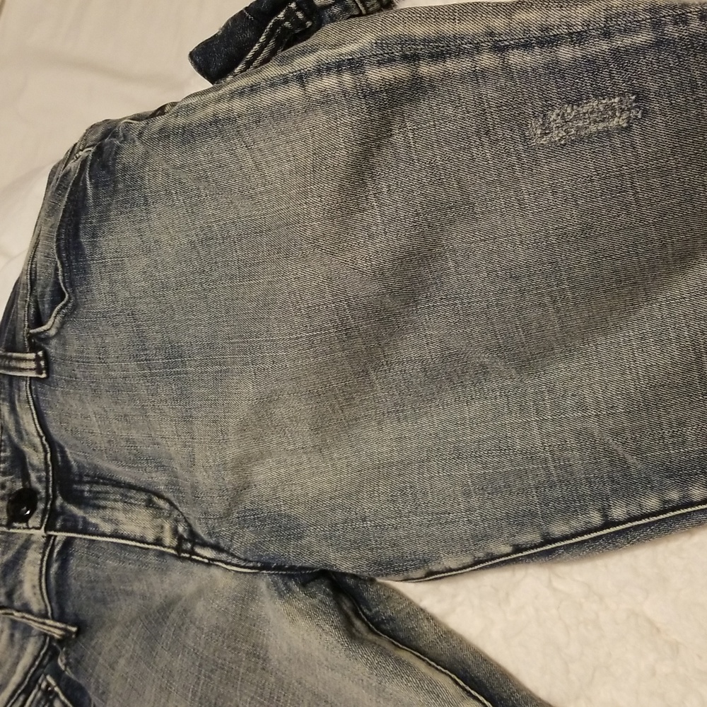 7 Jeans - Picture 7 of 8